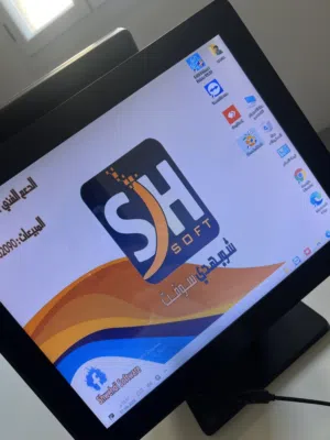 منظومة مبيعات غذائية