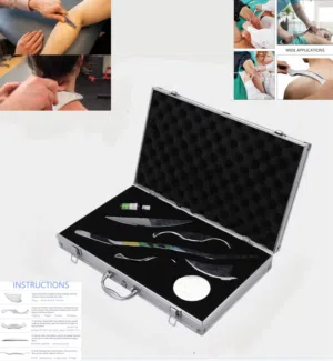 أدوات مساج تايفون سيت كامل