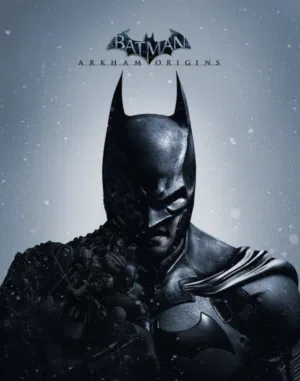 حساب batman arkham origins