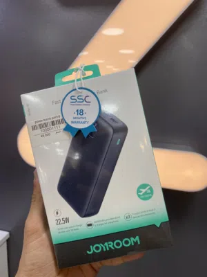 Power band joyroom مكفول 18 شهر
