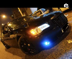 Used Chrysler 300 in Hawally