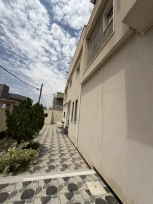 منزل للبيع خلة الفرجان