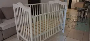 baby crib 20bd