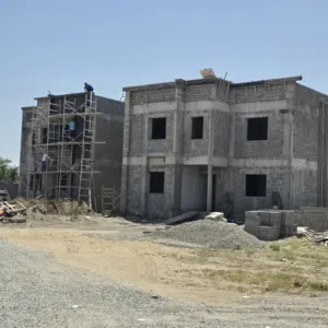 فلل للبيع في خبة ال خميس جنوب