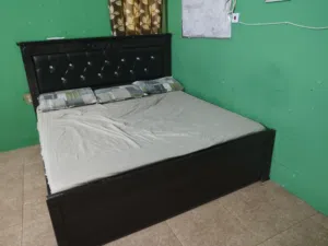 king size bed
