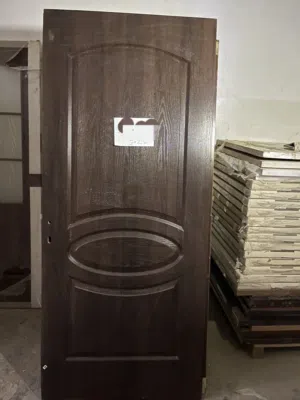 ابواب اكرانية جديدة ومستعملة