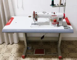 مكينة خياطة (صناعي) GMSEY