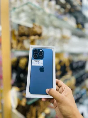 iPhone 15 pro max -256 GB - Greatest performance