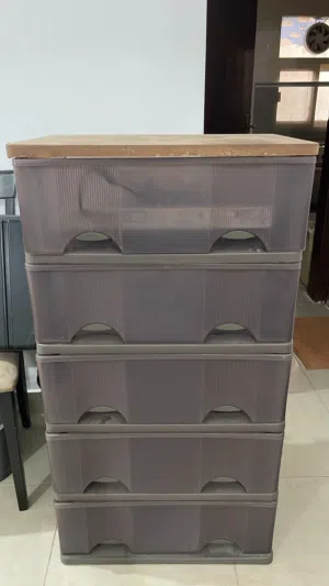 تربو بلاستك  5دك