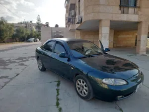 هونداي الترا 1996 للبيع