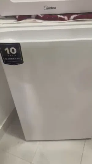 KELON REFRIGERATOR 120 Ltr