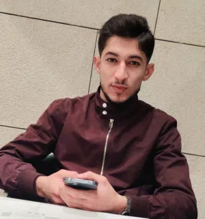 ليث العمري 
