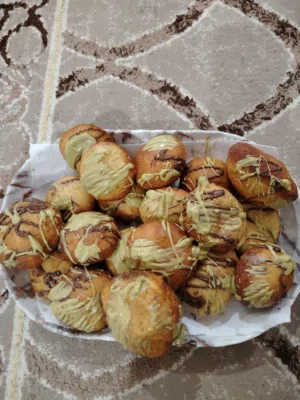 اكلات منزليه