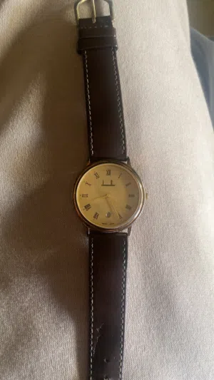 ساعات اصلية قديمة