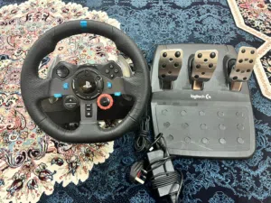 دركسون G29