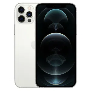 iPhone 12 Pro 128GB جديد كفاله 12 شهر