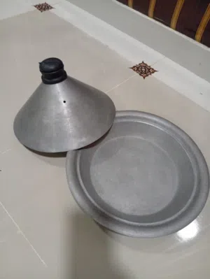منتجات مغربية