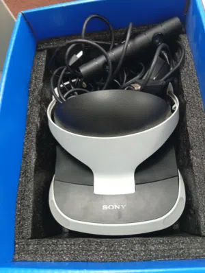 playstation Sony VR2