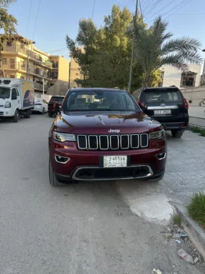Used Jeep Grand Cherokee in Baghdad