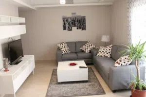 80 m2 2 Bedrooms Apartments for Sale in Amman Um Uthaiena