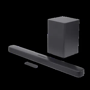jbl bar deep bass 300 2.1