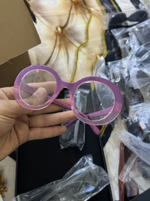نضارات نسائيه ورجاليه