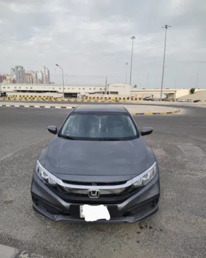 بيعه سريعة هوندا سيفك 2020..1600سي سي 4 سليندر