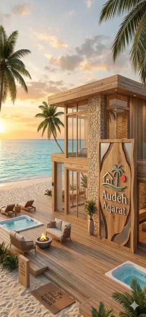 5 Bedrooms Farms for Sale in Jordan Valley Dead Sea