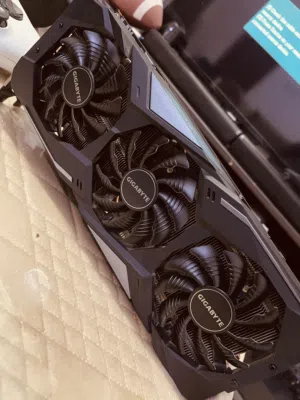 AMD RX 5700 XT