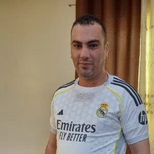 محمد المعاني 