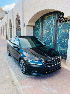 سوبيرب ديزل 190 حصان