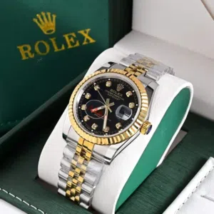 Analog Quartz Rolex watches for sale in Sana'a