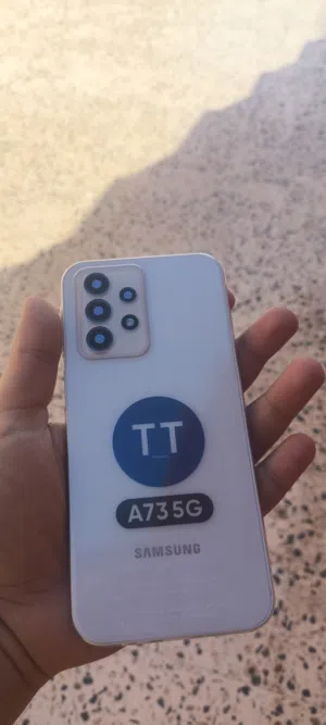 سامسونج A73 5g سعر حرق بنار
