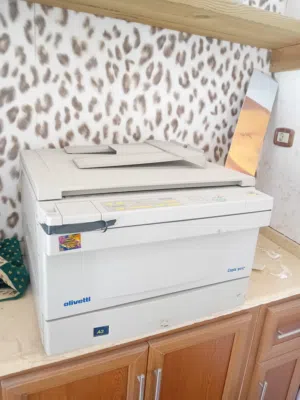 آلة تصوير مستندات olivetti Copia 9017 للبيع