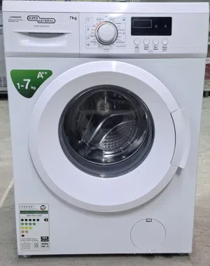 Super General washing machine 7kg