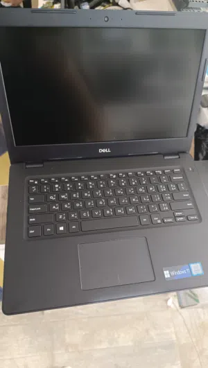 لاب توب ديل الجيل الثامن DELL laptop 8th