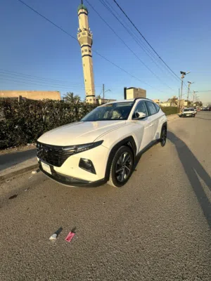 Used Hyundai Tucson in Baghdad