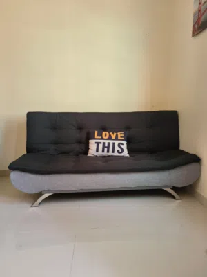 صوفا سرير عدد 2 / 2 Sofa beds