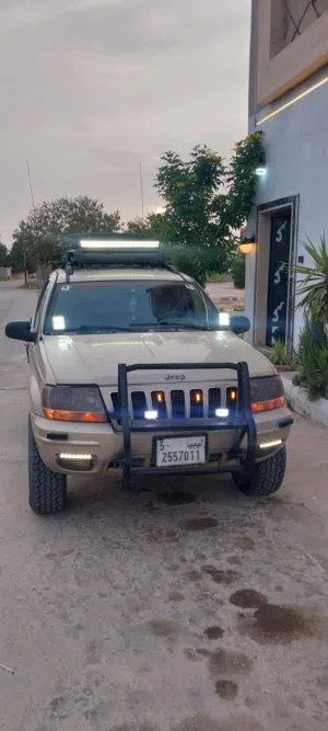 جيب كرستالة محرك47