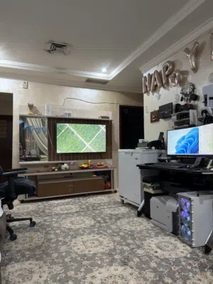 للايجار شقه بالمهبوله متاحه من اول شهر يوليو Apartment for Rent available from1 July