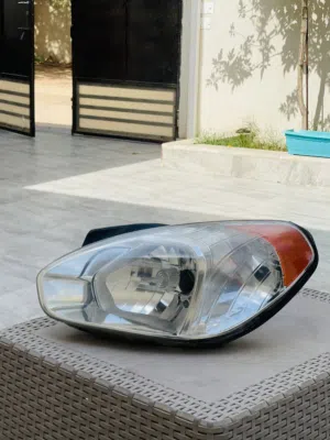 هونداي كسنت دبدوب