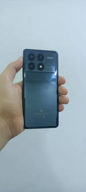 POCO X6 Pro  بوكو X6 برو  poco x6 pro  بوكو 6 برو  POCO X6Pro