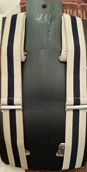 للبيع حمالات H&M جديده
