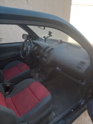 Used Volkswagen Polo in Tripoli