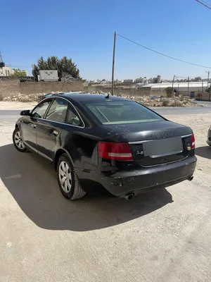 used-audi-a6-in-hebron