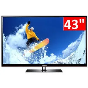 Samsung Plasma 43 inch TV in Nabeul