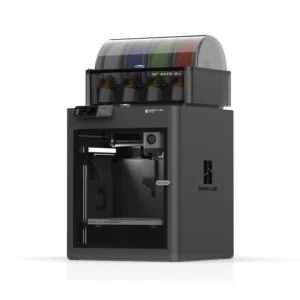 Bambu lab p1s AMS systems (International version)