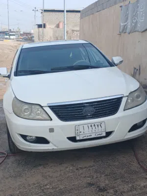 BYD F6 2011 متسوبيشي 2.4