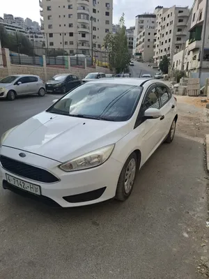 فورد-فوكس-ترخيص-2017-ماتور-1500-تيربو