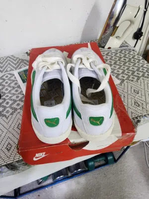 Orignal puma shoe for sale new unused size 40.